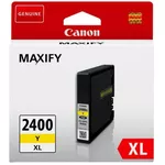 Cartuș imprimantă Canon PGI-2400XL Y (9276B001) yellow
