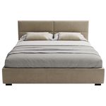 Кровать my-STYLE my-Lori 200x200 (P07D20M04)