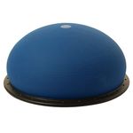 Echipament pentru echilibru Togu SL-00013996 Bosu balansir (200kg) Jumper blue 410204