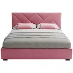 Кровать my-STYLE my-Iris 120x200 (P29D12M13)