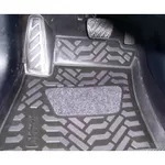 Коврик для автомобиля Aileron 61254 Nissan Tiida HB (C12) (2015-)