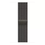 {'ro': 'Curea Apple 45mm Graphite Milanese MTJQ3', 'ru': 'Ремешок Apple 45mm Graphite Milanese MTJQ3'}