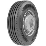 Anvelopă Otani 315/80 R22.5 156/150L OH121 20PR Steer m+s