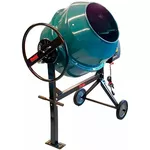 Бетономешалка Ronix 2447 140L 800W