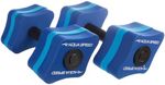 Аксессуар для плавания Aqua Speed Gantere pentru înotători Dumbells AQUAFITNESS (5647)