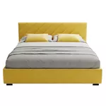 Кровать my-STYLE my-Luna 140x200 (P08D14M19)