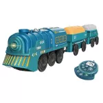 Радиоуправляемая игрушка Essa AU9665 Trenuleț pentru copii cu T/C