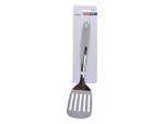 Spatula cu gauri Get-it 32cm, inox