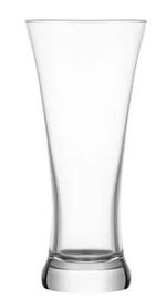 Стакан Ardesto AR2638BS Siena 380 мл, 2 шт, стекло