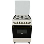 Плита кухонная Vesta GC-E6060iCT/RBE/EUR NG