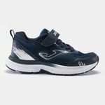 FINAL SALE - Кроссовки JOMA -  FAST JR 2133 NAVY GREY
