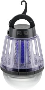 Уничтожитель насекомых Muhler MIK-20B