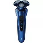 Aparat de ras electric Mijia Electric Shaver Pro Portable Blue