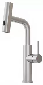 Bateria bucătărie Backer RAF 3281 Satin
