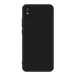 Чехол Screen Geeks Soft Touch Xiaomi Redmi 9A [Black]