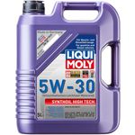 Масло Liqui Moly 5W30 HIGH TECH 5L