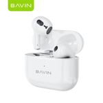 BAVIN 26 Wireless Earbuds BA26 5.1 Bluetooth Earphone Hi-Fi Audio Sounds for Android / iPhone