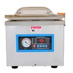 Aparat de vidat profesional Techno Italia DZ300Т