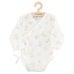 Haine pentru copii New Baby 55512 Боди 62 (3-6m) Zoe
