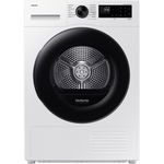Сушильная машина Samsung DV90DG52A0AELE