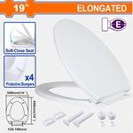 Capac WC Wadfow WTJ2102