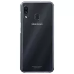 Чехол для смартфона Samsung EF-AA305 Gradation Cover A30 Black