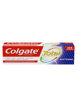 Зубная паста Colgate Total Whitening 100мл