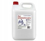 DISINFECȚIE MANUALĂ ANTIBACTERIALĂ LICHIDĂ 5L