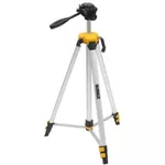 Штатив строительный DeWalt DE0881T tripod pentru nivela laser 0,75-1,84 m