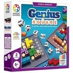 Joc educativ de masă Richi SGHP 001RO Genius Square (ro)