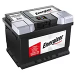 Acumulator auto Energizer 12V 60 Ah Premium EFB (dr)