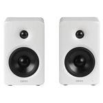 Boxe multimedia pentru PC Edifier M90 2.0 White