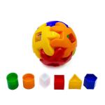 Puzzle misc 8166 Sorter Ball plastic 5273/5336