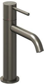 Смеситель для умывальника Ravak Baterie Espirit lavoar 190mm graphite ES 012.20GB (X070310)