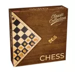 Joc educativ de masă Tactic 40218 Chess in carton box
