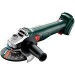 Болгарка (УШМ) Metabo W 18 7-125 602371840