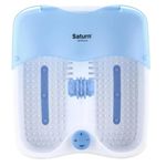 Aparat de masaj - cădiță p/u picioare Saturn ST-BC7300