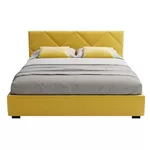 Кровать my-STYLE my-Zoea 120x200 (P18D12M19)