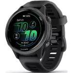 Смарт часы Garmin Forerunner 570 42mm, Black )010-02970-00)