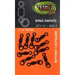 TK40705 - Pivot cu inel Ring Swivel 10buc