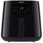 Фритюрница Philips HD9270/90