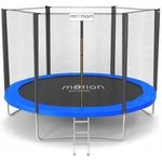 Батут Jumi OM-258679 3.05m negru