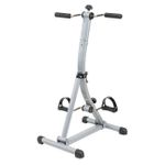 Велотренажер Spartan 3509 Bicicleta Dual Bike Arm & Leg Trainer (max 40 kg) 1333