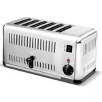 Тостер профессиональный Linkrich LR-ETS-6