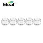 Eleaf iJust 3 Glass Tube 6.5ml ELLO Duro / Smok Big baby Glass Tube