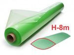 Folie de polietilenă anti UV TR (120 micr.) H-8m L-50m