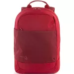 Рюкзак городской Tucano HMT-BKSVG-R, Helmet Backpack Svago 15,6 Red