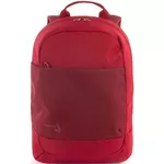 Rucsac pentru oraș Tucano HMT-BKSVG-R, Helmet Backpack Svago 15,6 Red