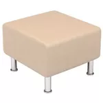 Пуф Tisam Пуф (кожзам) 650х650х450 (59709)