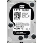Disc rigid intern HDD Western Digital WD6001FZWX-FR